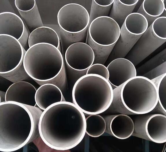 海珠321不锈钢管