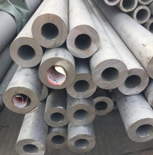 海珠321不锈钢管