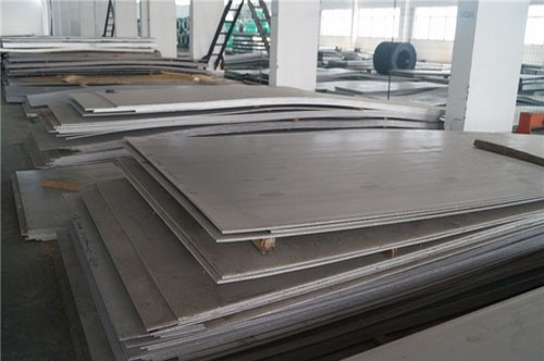 海珠304不锈钢板