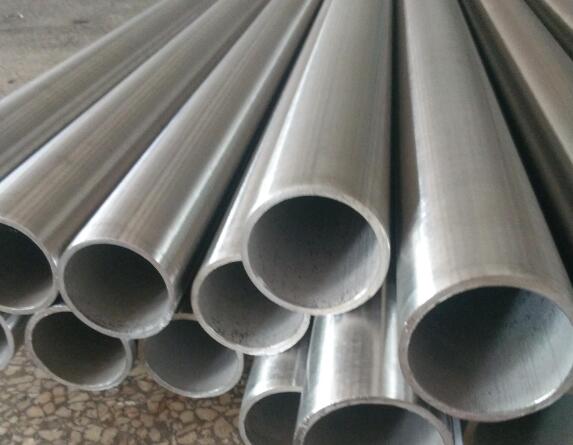 海珠321不锈钢管