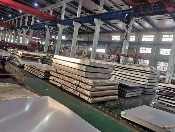 海珠321不锈钢板