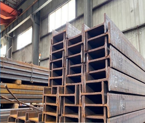海珠Q420C工字型钢