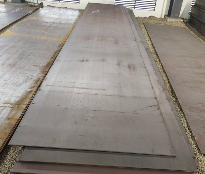 海珠Q420GJD镀锌板