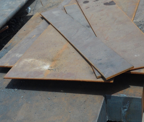 海珠NM360C耐磨板