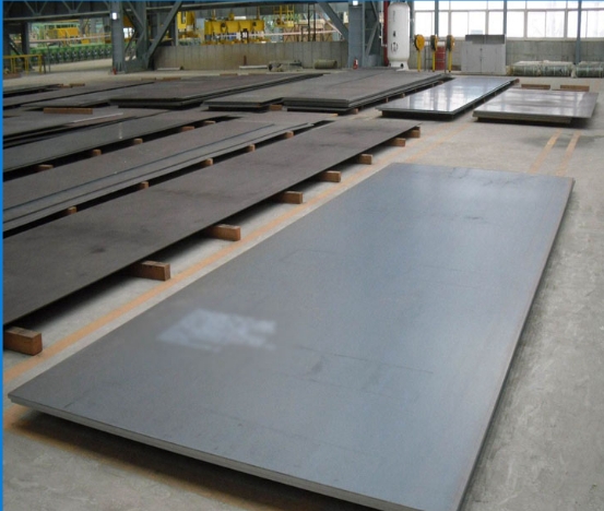 海珠NM450C耐磨板