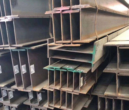 海珠Q235C工字钢